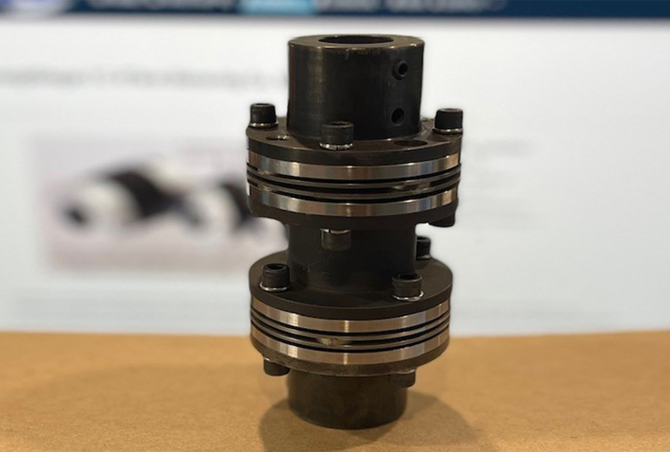 C-Flex一直在努力滿足聯(lián)軸器市場的需求。C-Flex工業(yè)聯(lián)軸器將于2022年第四季度推出！