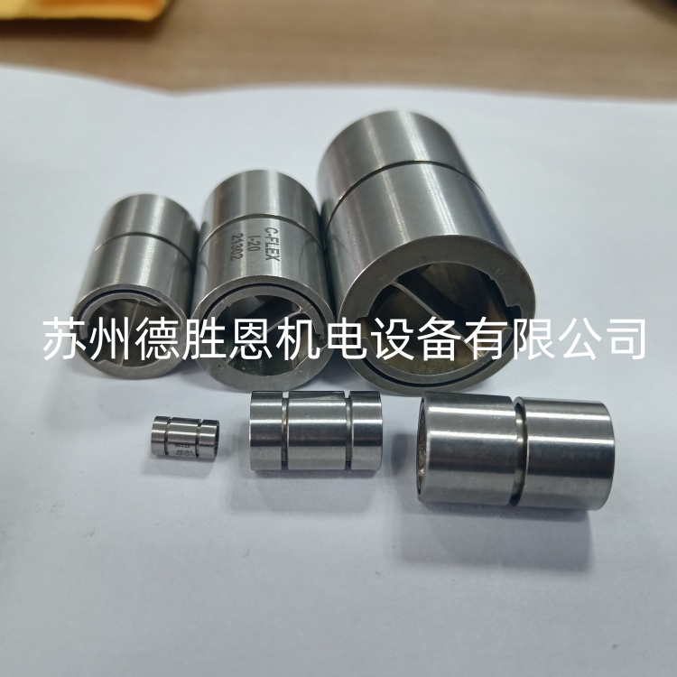 C-FLEX軸承應(yīng)用于哪些行業(yè)？